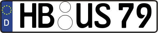 HB-US79