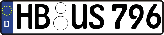 HB-US796