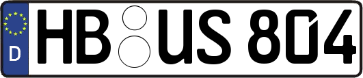 HB-US804