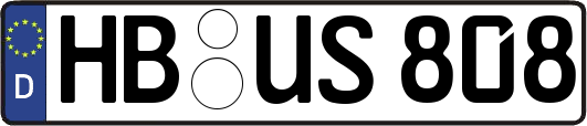 HB-US808