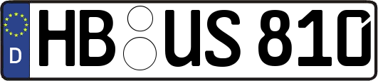 HB-US810
