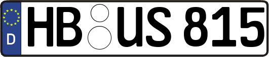 HB-US815
