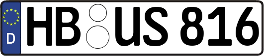 HB-US816