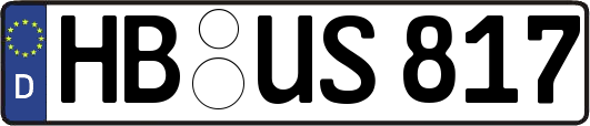 HB-US817