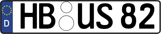HB-US82