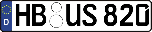 HB-US820