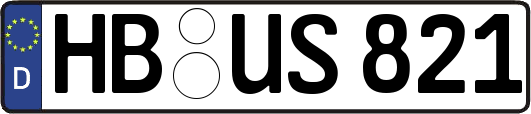HB-US821