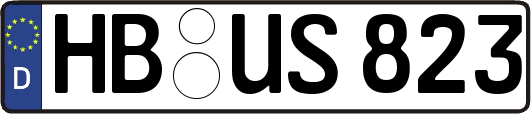 HB-US823