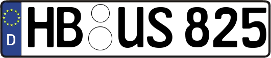 HB-US825