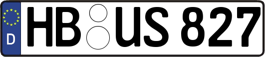 HB-US827