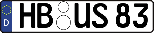 HB-US83