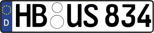 HB-US834
