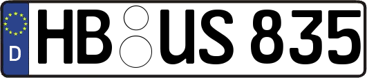 HB-US835