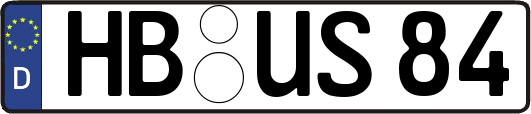 HB-US84