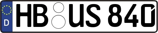 HB-US840