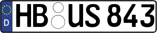 HB-US843