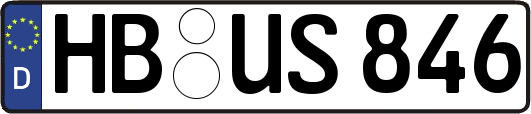 HB-US846