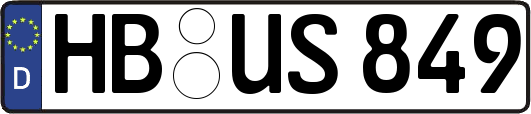 HB-US849
