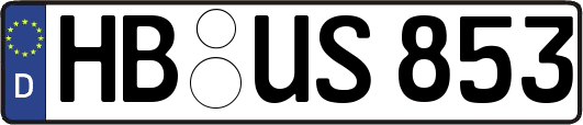 HB-US853