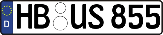 HB-US855