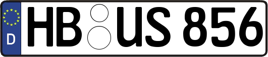 HB-US856