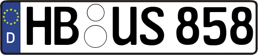 HB-US858