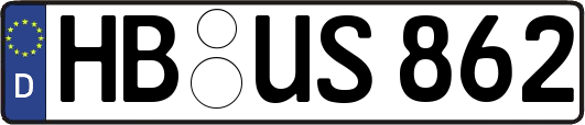 HB-US862