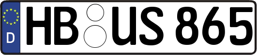 HB-US865