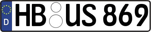 HB-US869