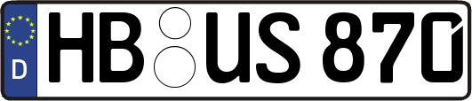 HB-US870