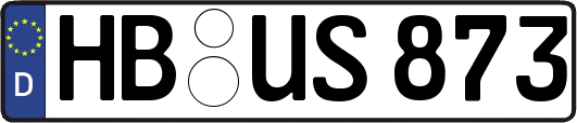HB-US873