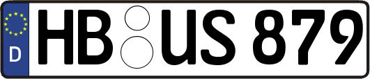 HB-US879