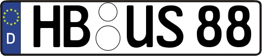 HB-US88