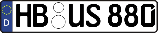 HB-US880