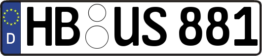 HB-US881