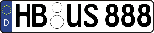 HB-US888