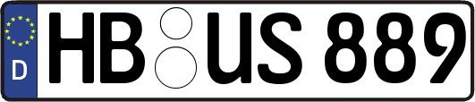 HB-US889