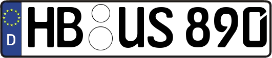 HB-US890