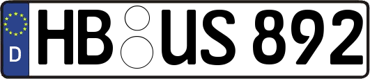 HB-US892