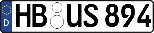 HB-US894