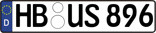 HB-US896