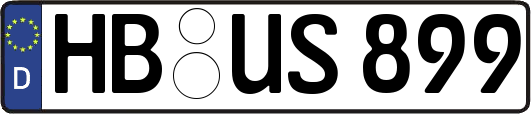 HB-US899
