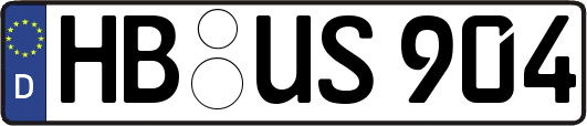 HB-US904