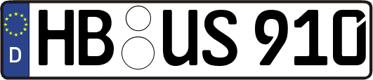 HB-US910