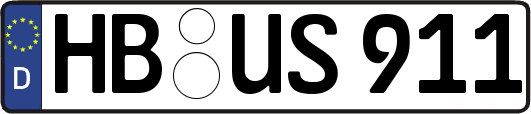 HB-US911
