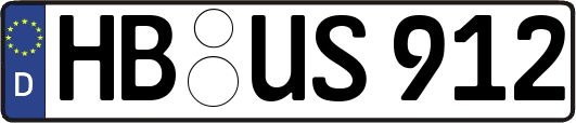 HB-US912