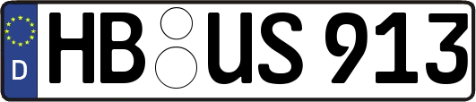 HB-US913