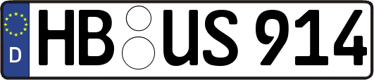 HB-US914