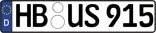 HB-US915