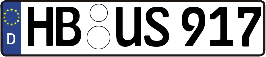 HB-US917